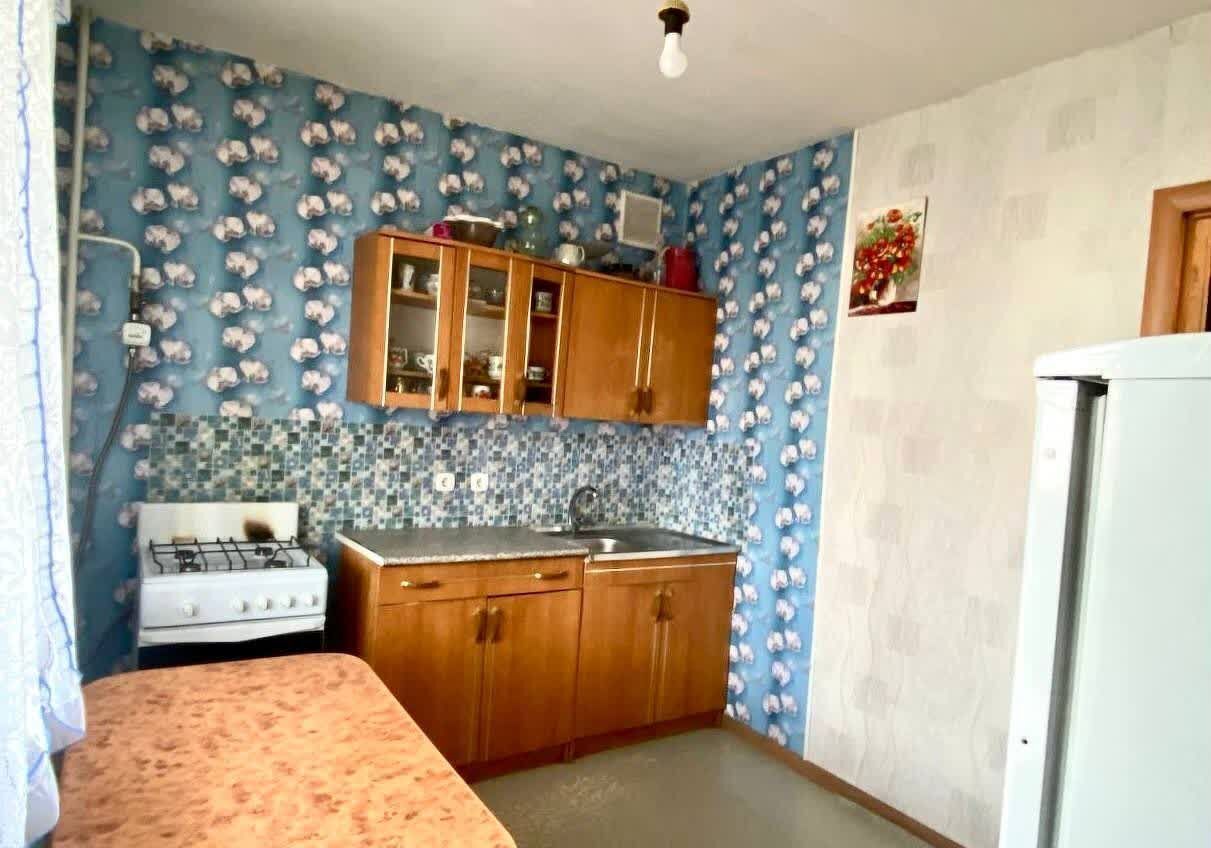 квартира г Саранск р-н Ленинский ул Гагарина 102 фото 6