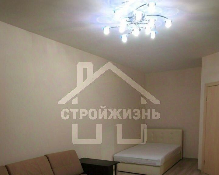 квартира г Екатеринбург Чкаловская ул Громова 26 фото 5