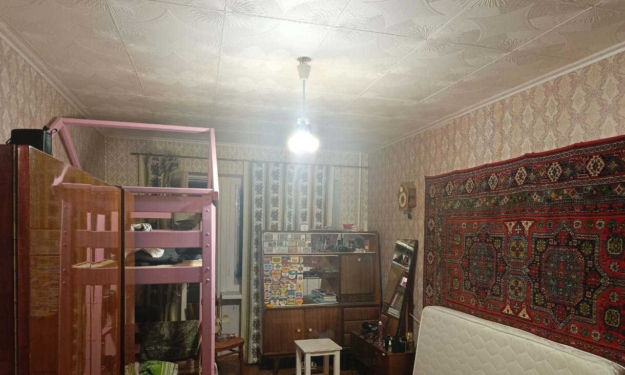 квартира г Волгоград ул им. Землянского 9 Центр м-н фото 1