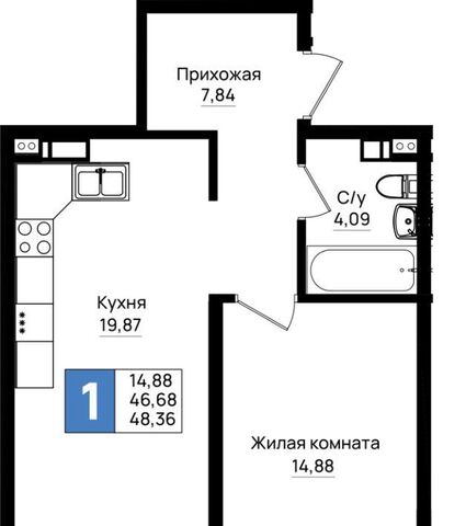 р-н Южный микрорайон 5-я Бригада фото