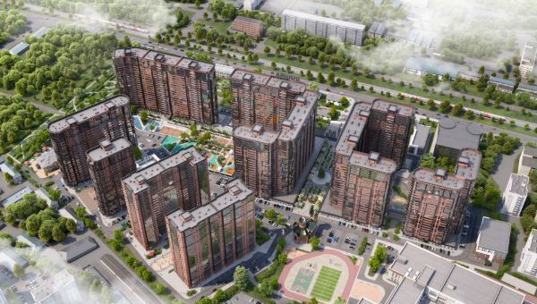 офис г Краснодар р-н Карасунский ул Новороссийская 102/8к 6 фото 2