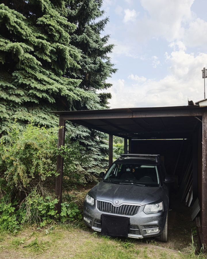 дом г Магнитогорск р-н Орджоникидзевский сад Коммунальщик 582 фото 6
