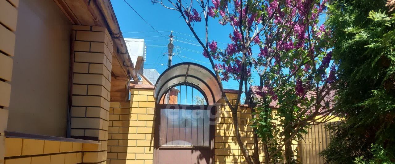 дом г Тамбов р-н Советский проезд Богдана Хмельницкого 38 фото 3