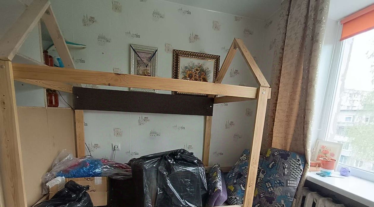 квартира г Великий Новгород ул Державина 8к/3 фото 13