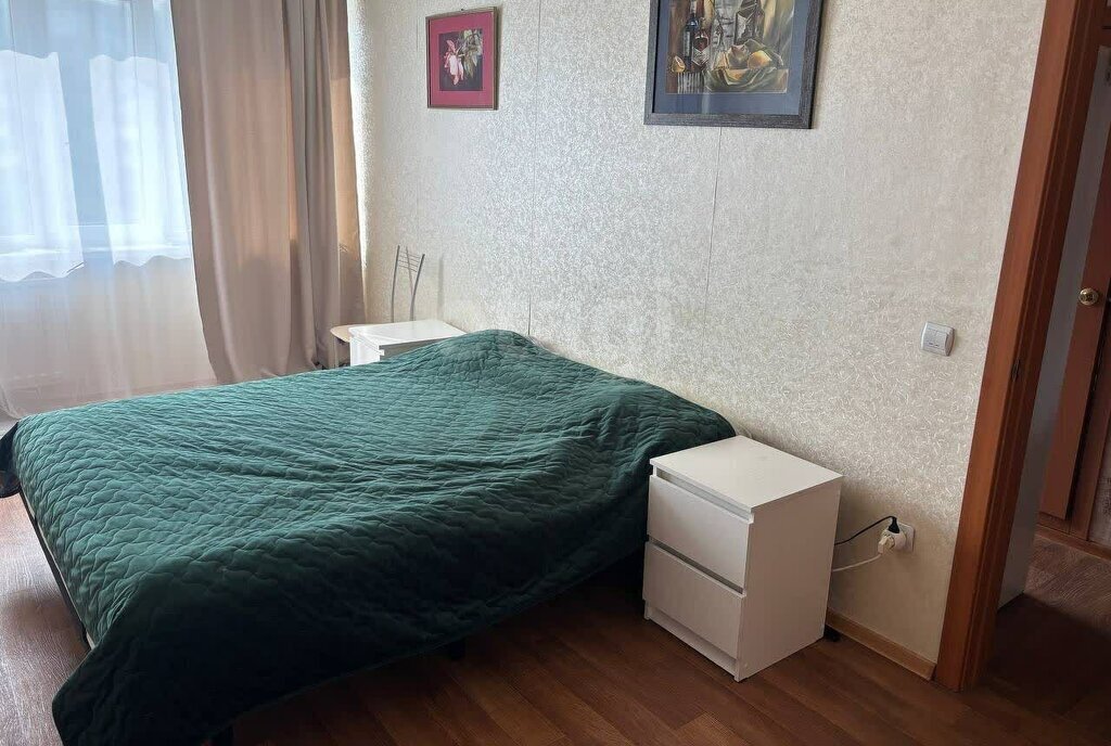 квартира г Новый Уренгой ул Юбилейная 3 фото 12