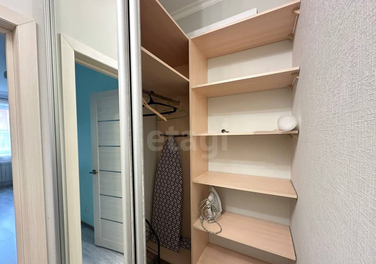 квартира г Кострома р-н Центральный ул Свердлова 35к/1 фото 9