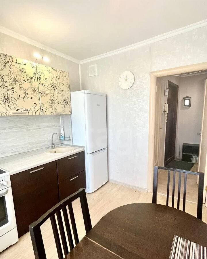 квартира г Мегион ул Свободы 10а Тюменская обл. фото 11