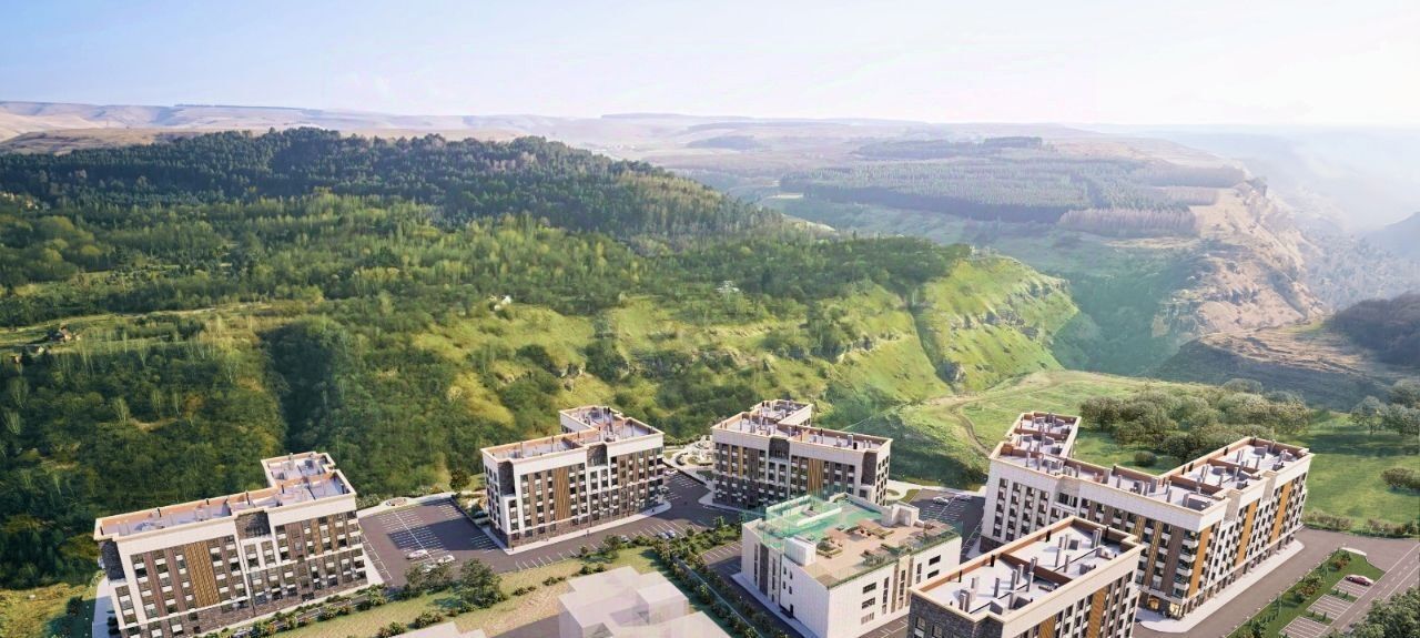 квартира г Кисловодск ул Катыхина 185 фото 6