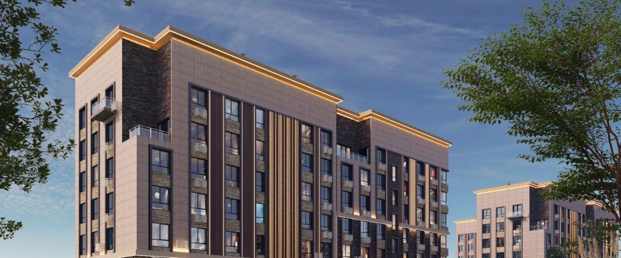 квартира г Кисловодск ул Катыхина 185с/3 фото 7