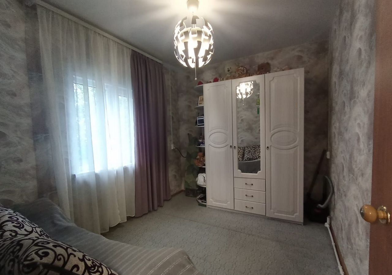 дом г Уфа р-н Демский СНТ Электроаппарат Площадка 2, Васильковая ул., 30 фото 19