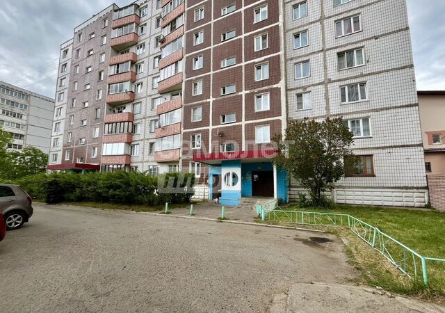 мкр-н имени В. Н. Махалина, 6, Дмитров фото
