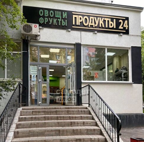 метро Домодедовская ул Генерала Белова 29к/3 фото