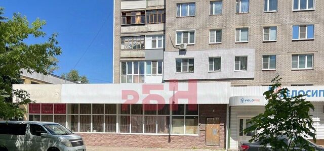 р-н Октябрьский ул Минская фото