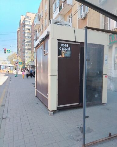 р-н Кировский ул Максима Горького 124/75 фото
