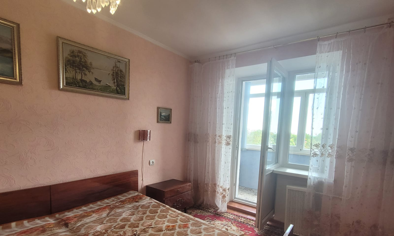 квартира г Ставрополь ул Доваторцев 29 27-й м-н фото 4