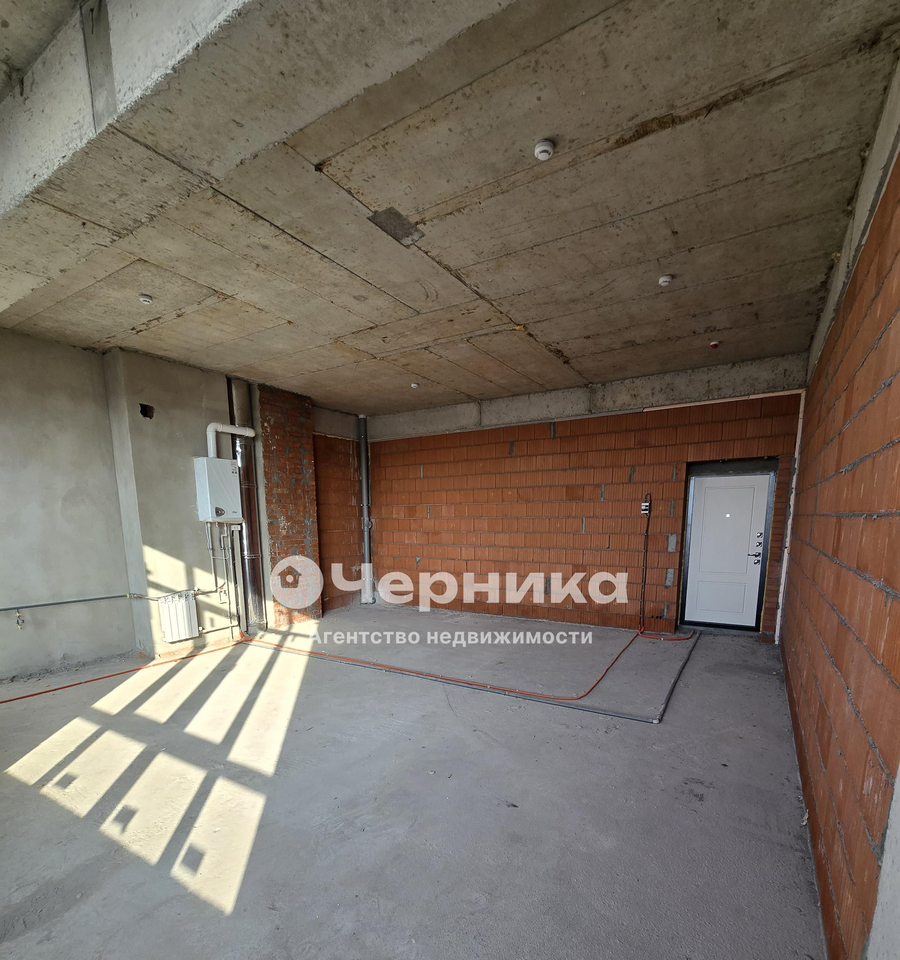 квартира г Пятигорск Белая Ромашка ул Московская 76/1 фото 4