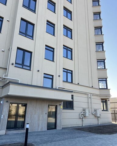 р-н Ленинградский ул Старшины Дадаева 55 корп. 2 фото