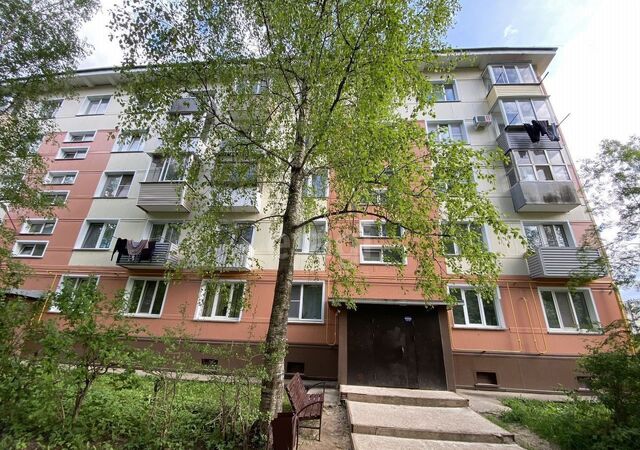 городок Клин-9, 11 фото