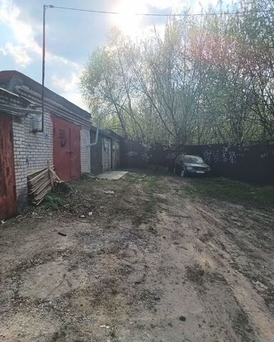 пос. имени Тельмана, Жуковский фото