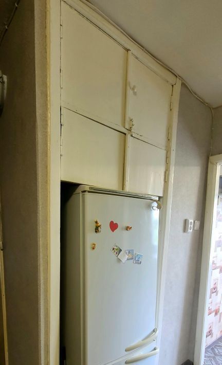 квартира г Дзержинск ул Пожарского 5/39 фото 15