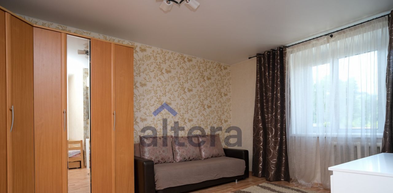квартира г Казань Яшьлек тер Озеро Лебяжье 10 фото 7