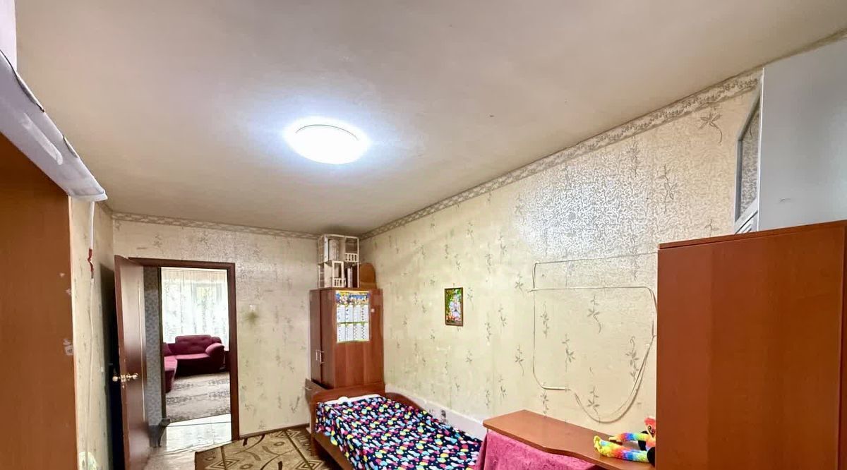 квартира г Набережные Челны р-н Автозаводский пр-кт им Вахитова 28 фото 7