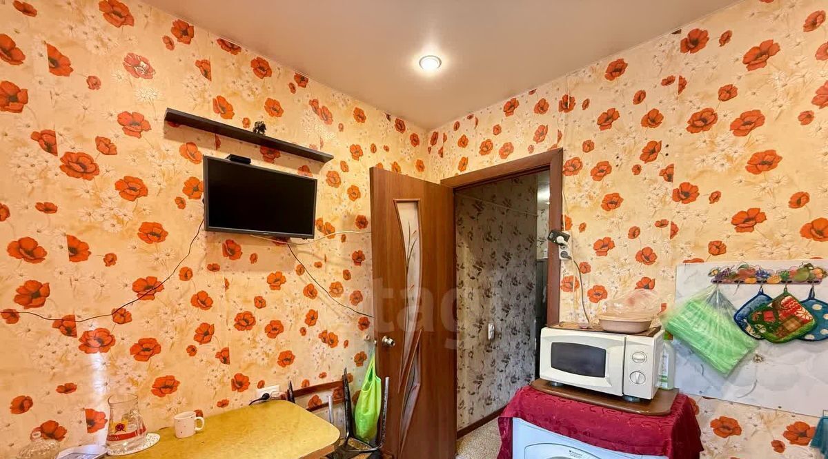 квартира г Набережные Челны р-н Автозаводский пр-кт им Вахитова 28 фото 16