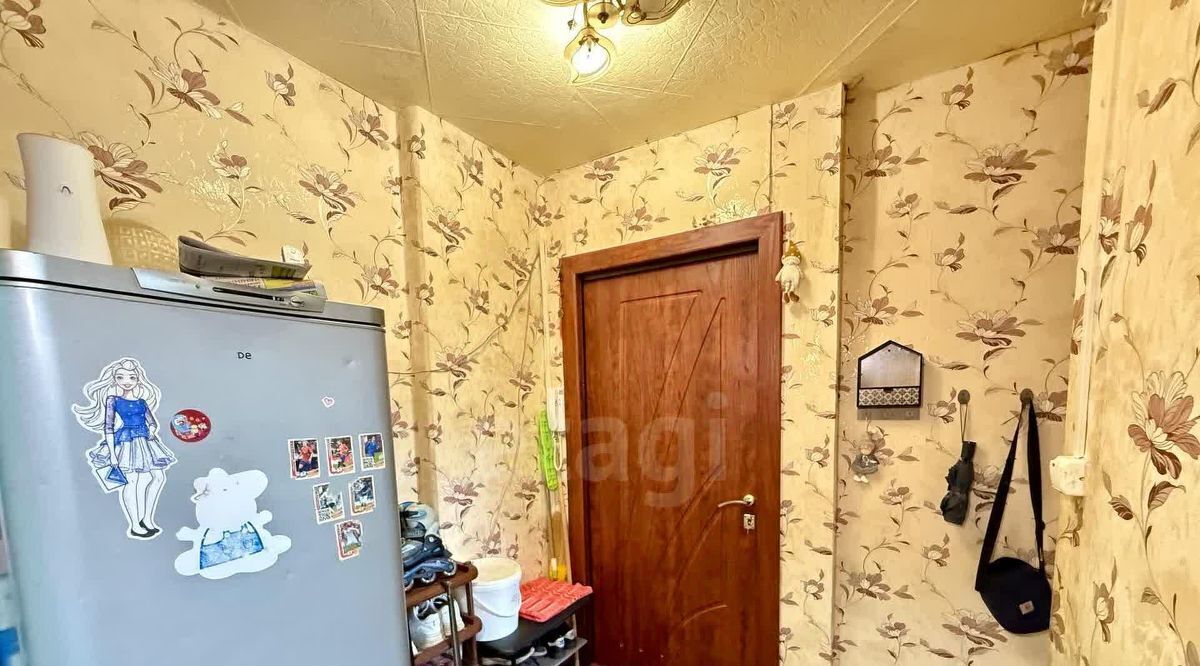 квартира г Набережные Челны р-н Автозаводский пр-кт им Вахитова 28 фото 18