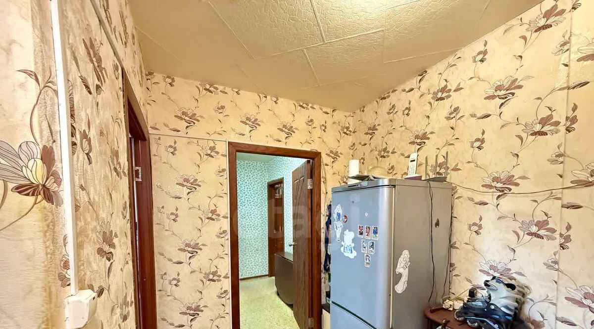 квартира г Набережные Челны р-н Автозаводский пр-кт им Вахитова 28 фото 17