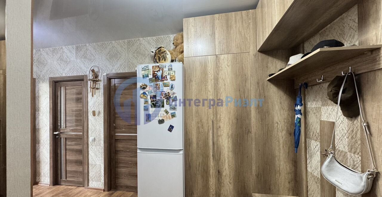 квартира г Курган Центральный ул Карельцева 113 фото 19