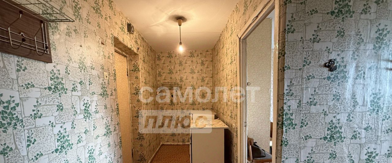 комната г Брянск р-н Бежицкий ул Вокзальная 154 фото 7