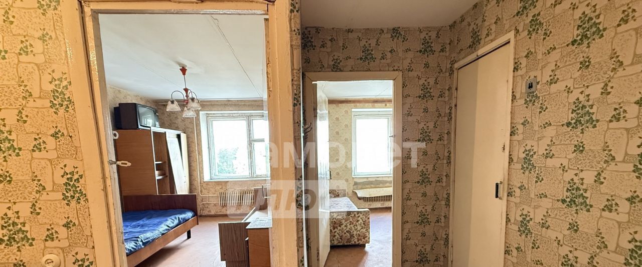 комната г Брянск р-н Бежицкий ул Вокзальная 154 фото 6