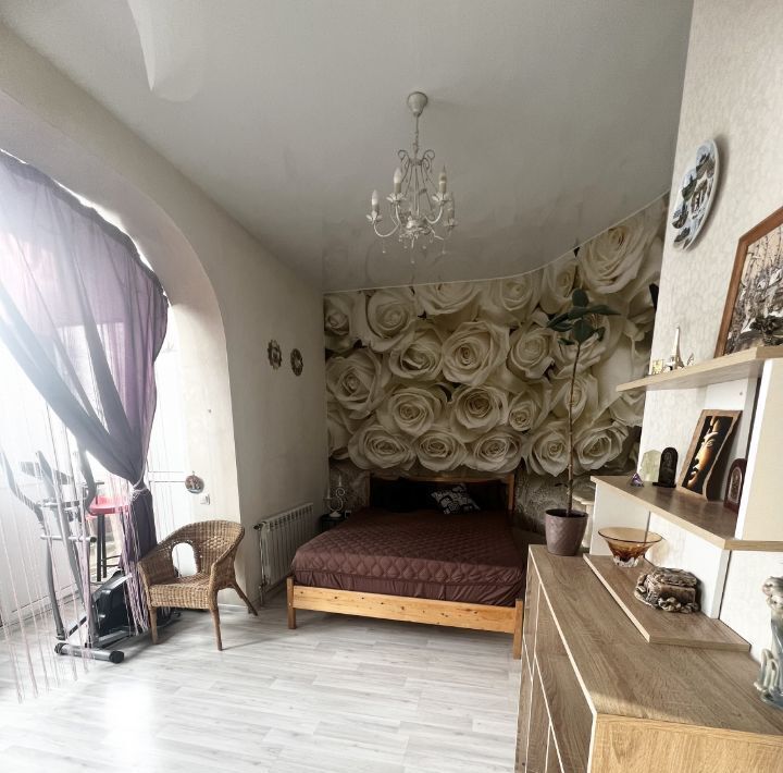 квартира г Красногорск б-р Павшинский 28 Пенягино фото 22