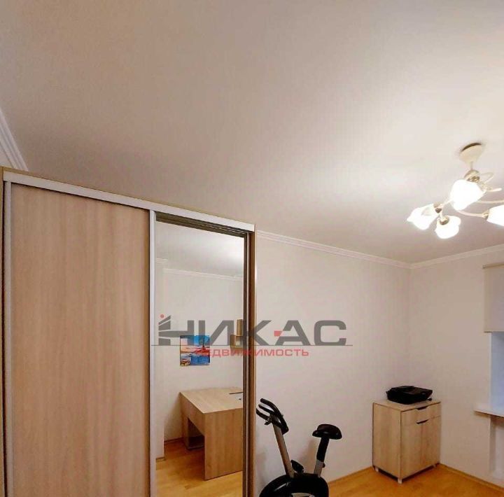 квартира г Ярославль р-н Красноперекопский ул Менделеева 16 фото 16