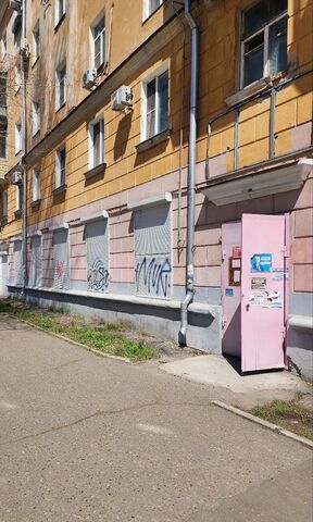 торговое помещение ул Аллея Труда 38 фото