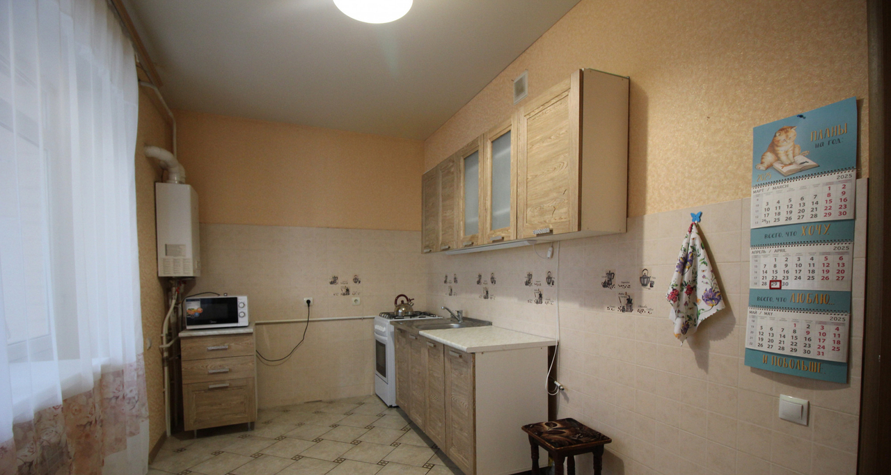 квартира г Ставрополь ул Рогожникова 2 36-й м-н фото 8