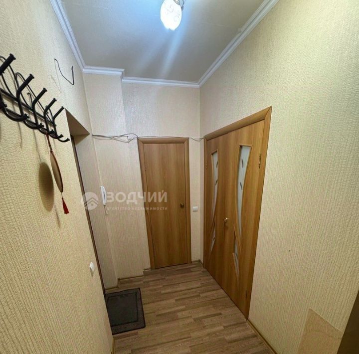 квартира г Чебоксары р-н Московский бул. Анатолия Миттова, 1к 1 фото 5