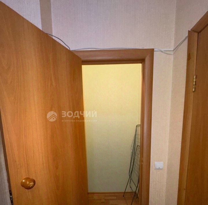 квартира г Чебоксары р-н Московский бул. Анатолия Миттова, 1к 1 фото 7