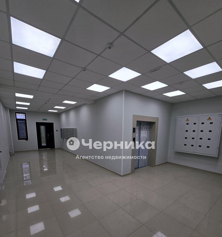 квартира г Пятигорск Белая Ромашка ул Московская 76/1 фото 6