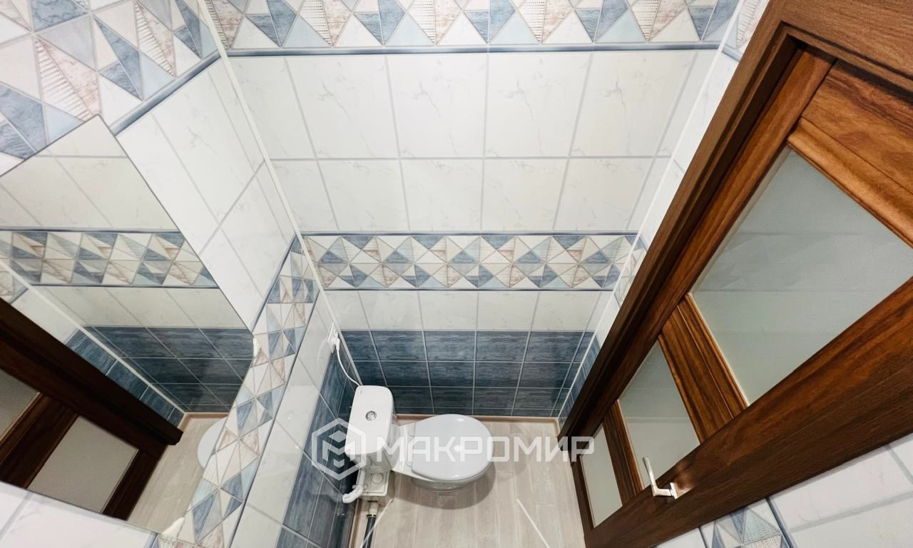 квартира г Киров Дружба ул Левитана 6 м-н фото 11