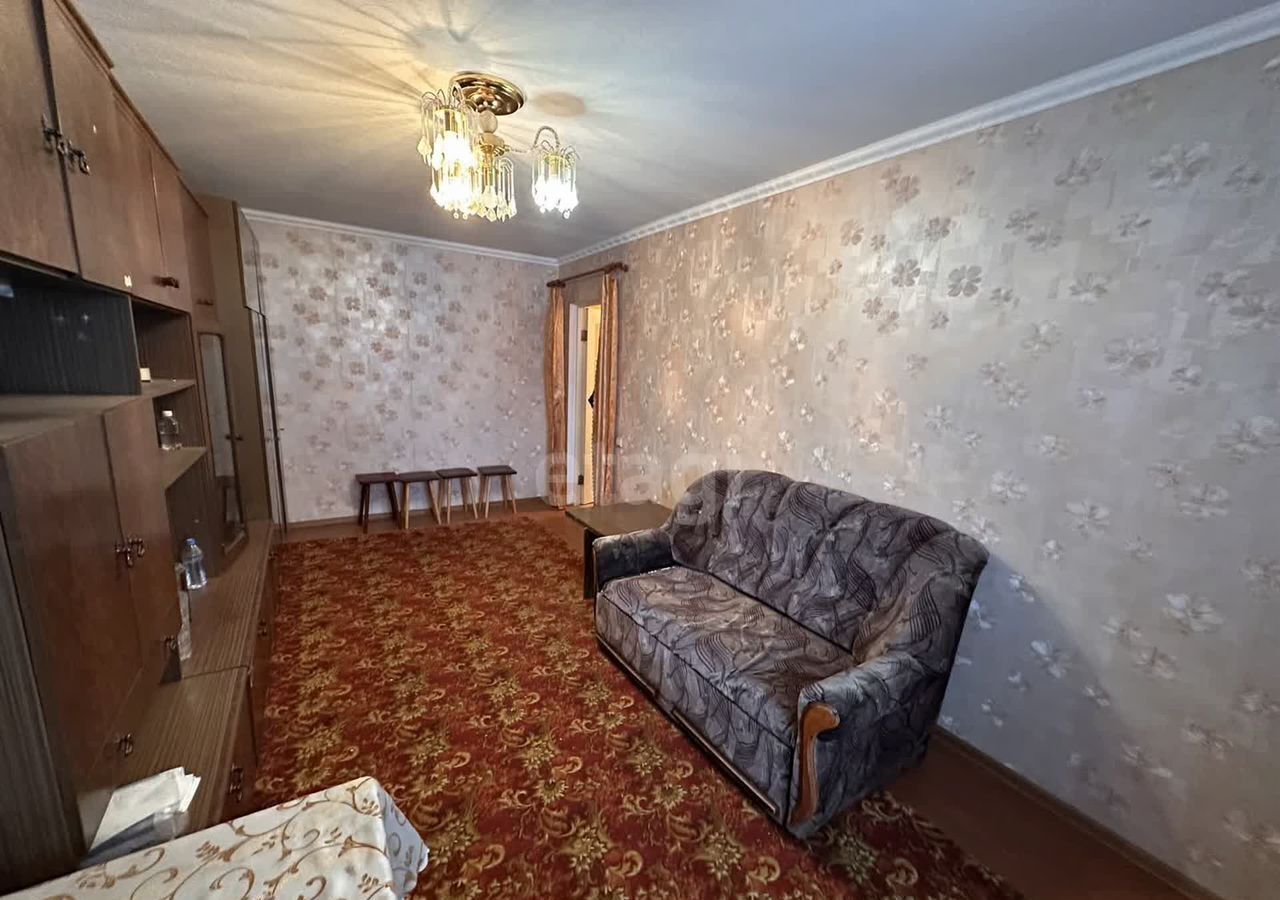квартира г Клин ул Мира 44 фото 11