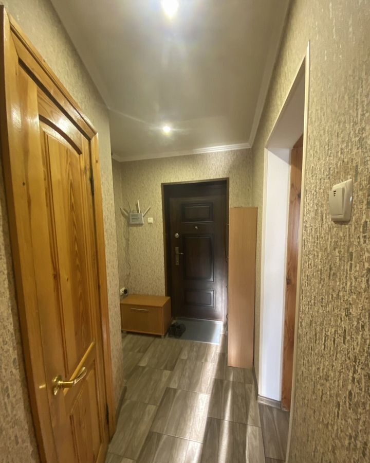 квартира г Кисловодск ул Островского 39 фото 4