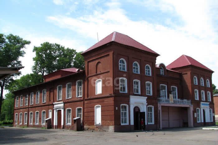 земля г Клин с Горки 76 км, городской округ Клин, Высоковск, Ленинградское шоссе фото 16