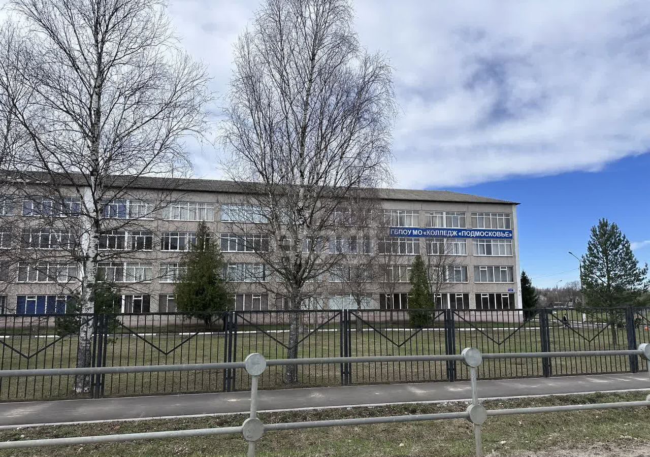 дом г Клин ул Новая 3 83 км, городской округ Клин, Решетниково, Ленинградское шоссе фото 28