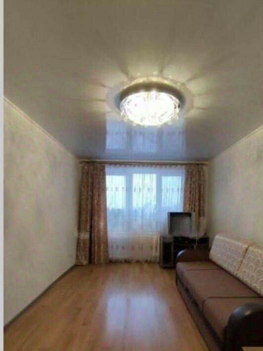 квартира г Орск р-н Октябрьский Новый город ул Горького 49 фото 3