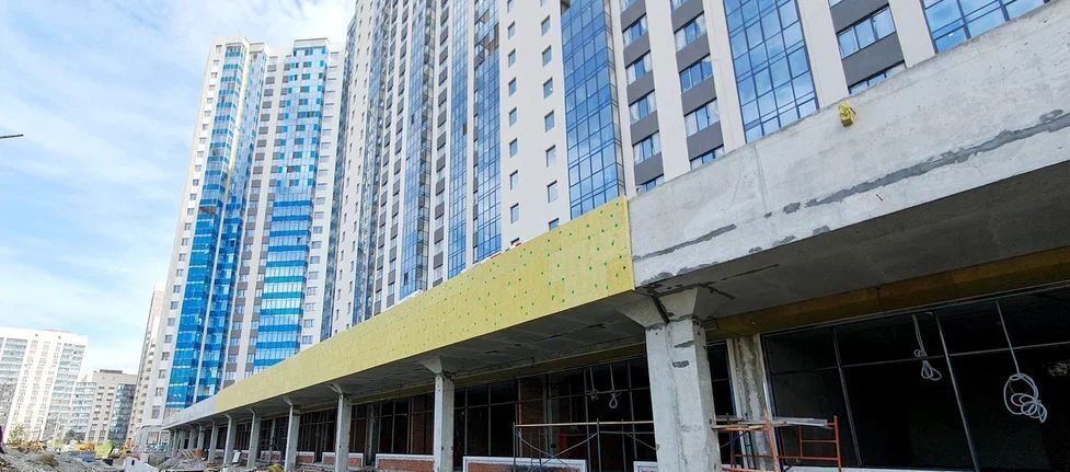 свободного назначения г Екатеринбург Чкаловская ул Громова 26 фото 7