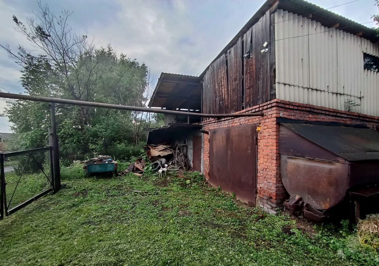 дом г Прокопьевск ул Павлова 22 Кемеровская обл. — Кузбасс фото 6