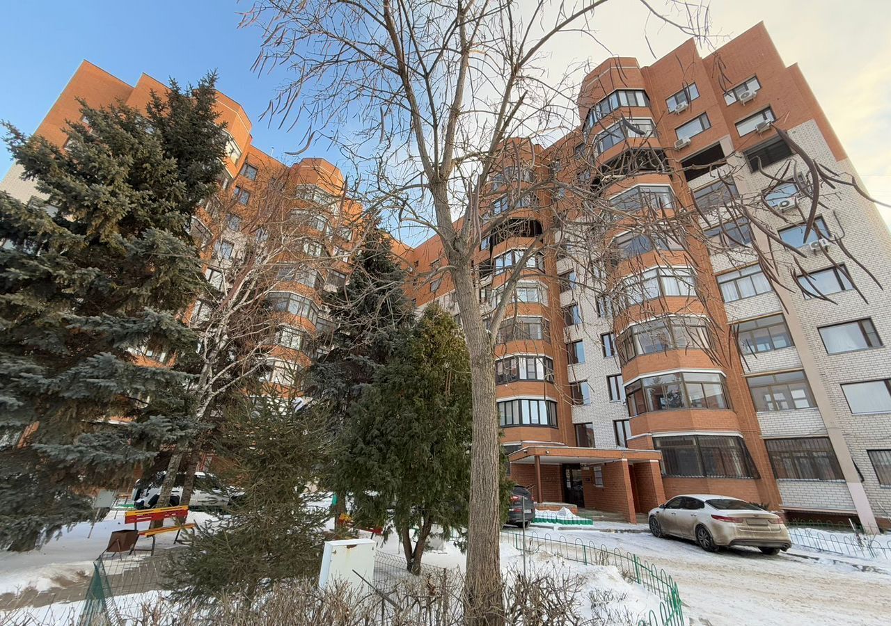 квартира г Волгоград р-н Советский ул им. Тулака 8/1 фото 1