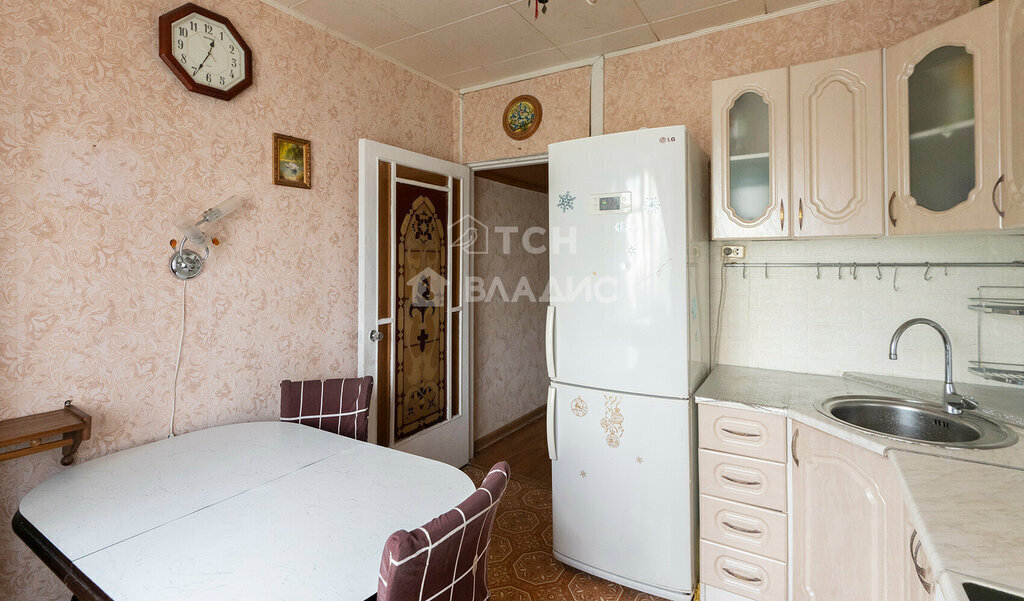 квартира г Королев ул Коммунальная 38 Ростокино фото 4