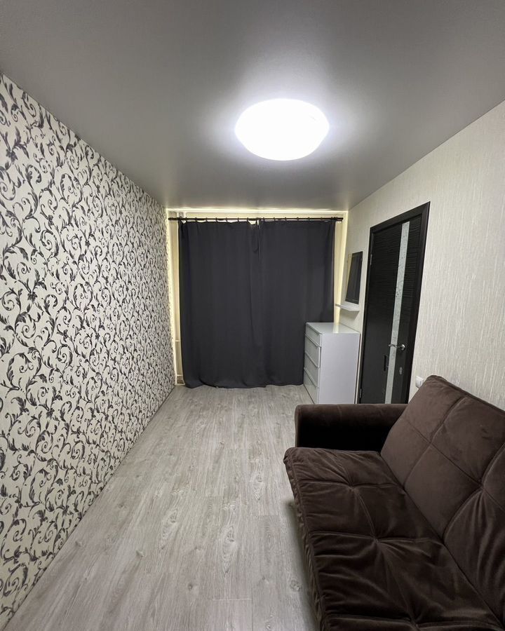 квартира г Балашиха ул Орджоникидзе 17 фото 4
